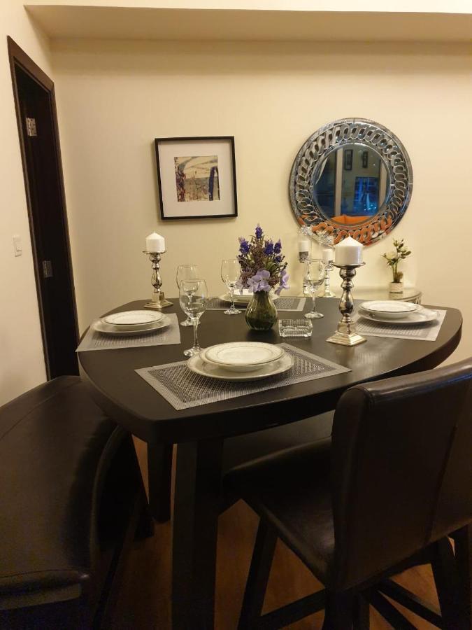 Ferienwohnung Luxury 1Br In Dubai Marina, Ask For July Full Month Offer Exterior foto