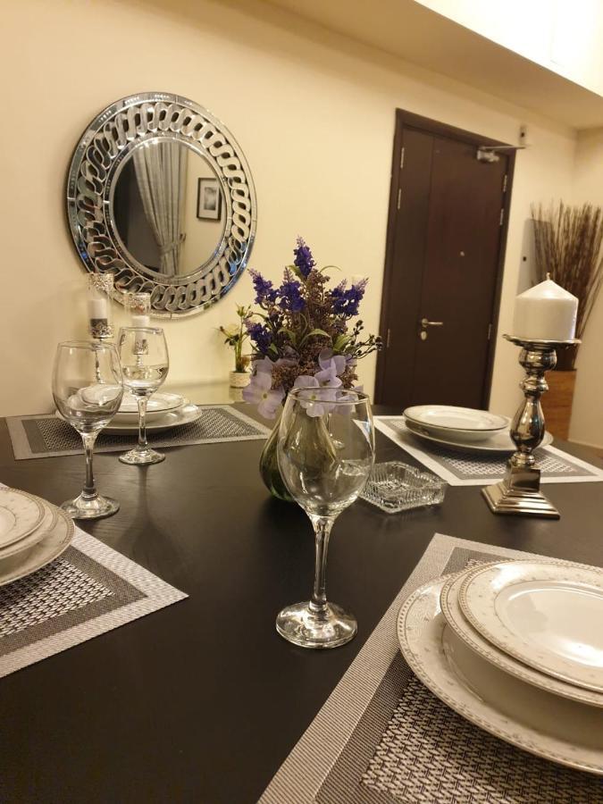 Ferienwohnung Luxury 1Br In Dubai Marina, Ask For July Full Month Offer Exterior foto