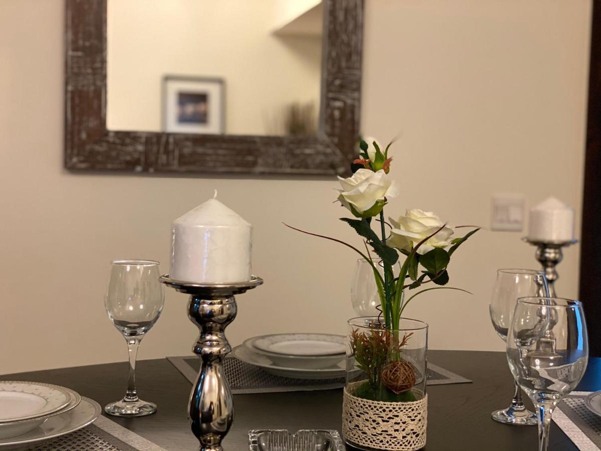 Ferienwohnung Luxury 1Br In Dubai Marina, Ask For July Full Month Offer Exterior foto